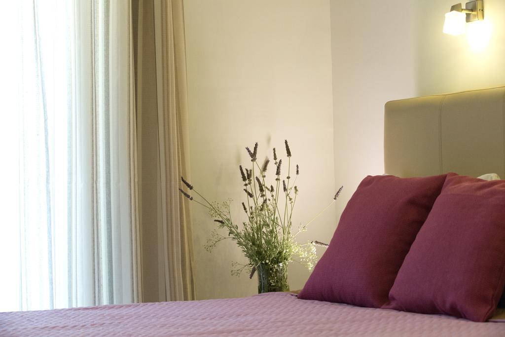 Savinos Rooms 瓦西利基 客房 照片