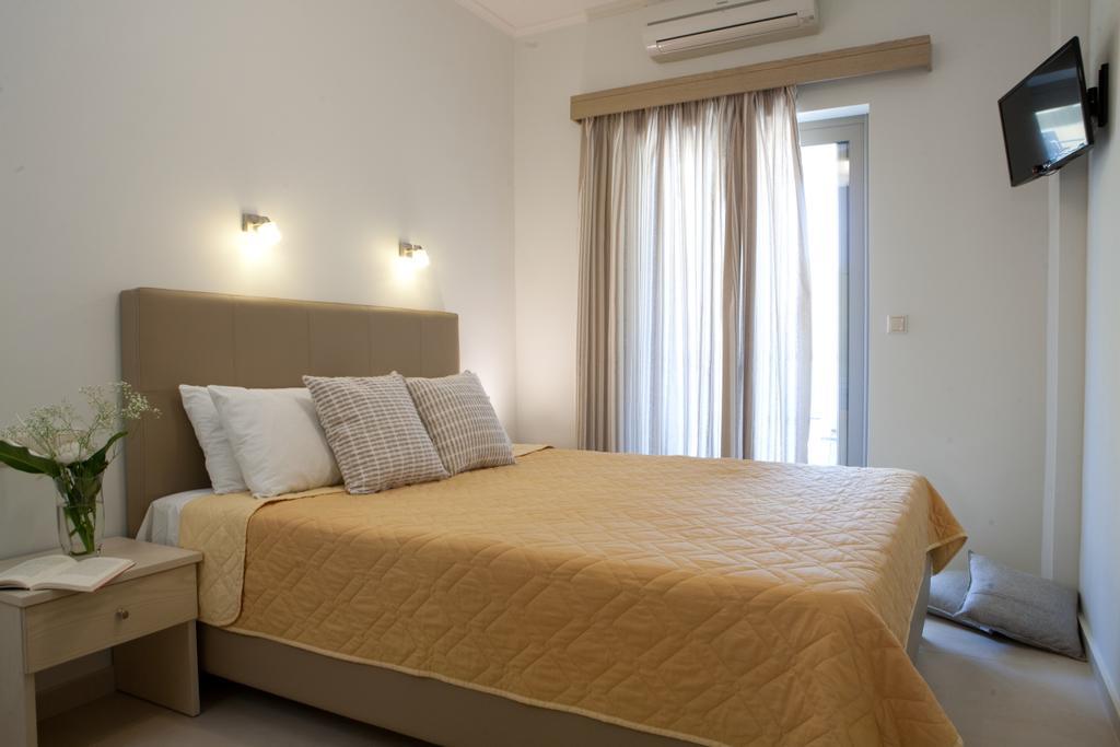 Savinos Rooms 瓦西利基 外观 照片
