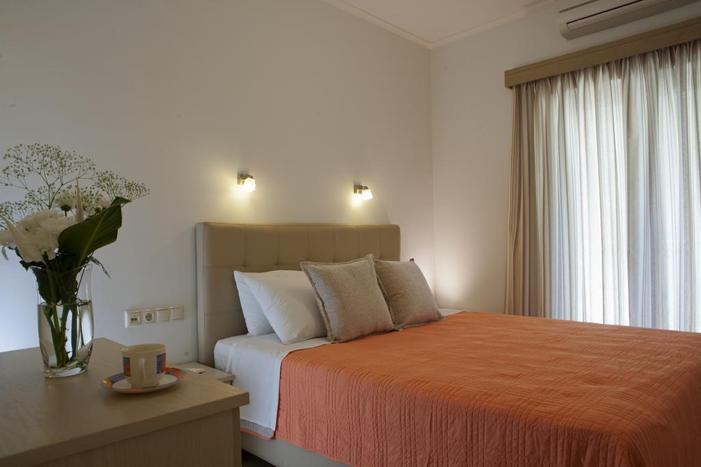 Savinos Rooms 瓦西利基 外观 照片